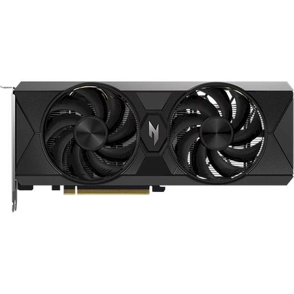 Acer Nitro AMD Radeon RX 9060 XT - Grafické karty - Hlavný obrázok