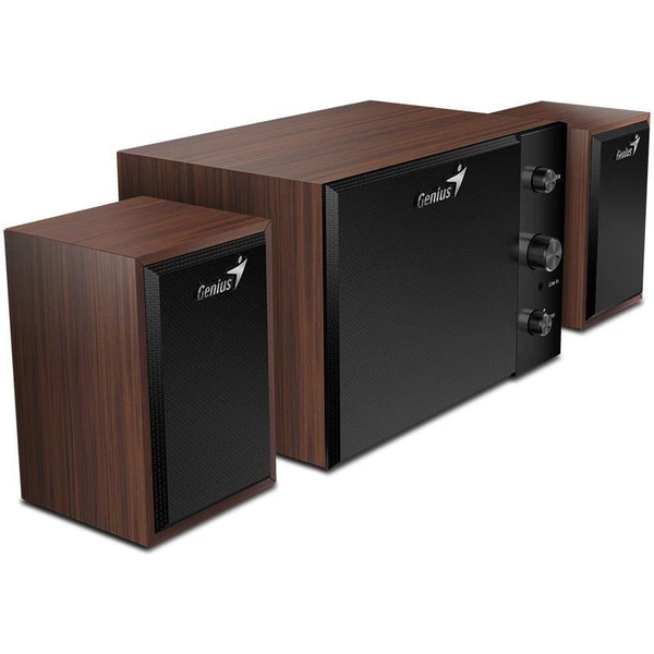 Genius SW-2.1 350 reproduktory - Reproduktory - Obrázok 5TMK300401