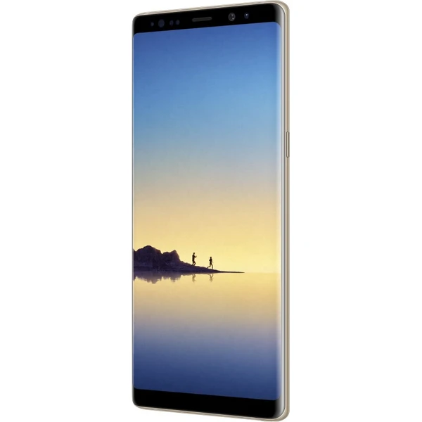 Samsung Galaxy Note 8 N950 64GB LTE Dual SIM - Mobilné telefóny - Obrázok 5TQK000101