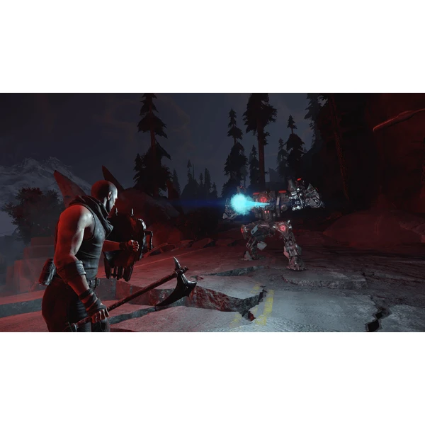 ELEX (PS4) - Hry na PS4 - Obrázok 5TS4100201