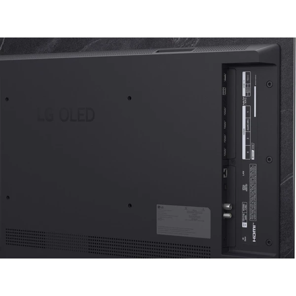 LG OLED42C54LA - Televízia - Obrázok 5TSF000K01