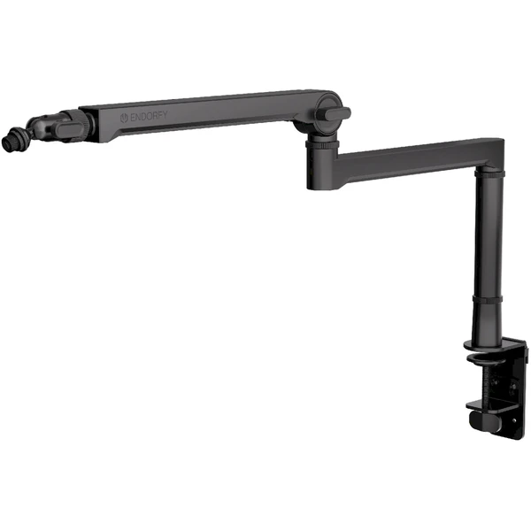 Endorfy Broadcast Low Profile rameno - Mikrofóny - Obrázok 5TWF000K01