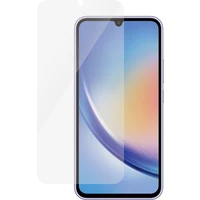 PanzerGlass™ Ultra-Wide Fit Samsung Galaxy A34 5G číre - Ochranné fólie a sklo
