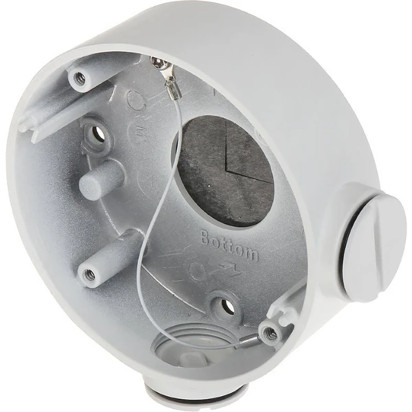 HIKVISION HiWatch držiak pre kameru DS-1260ZJ/ kompatibilný s kamerami séria B6xx, D1xx - Držiaky - Obrázok 5U8C300401