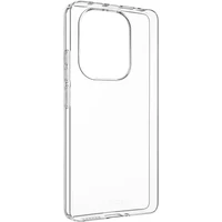 FIXED TPU kryt Xiaomi Redmi Note 13 Pro/Poco M6 Pro číry - Puzdra