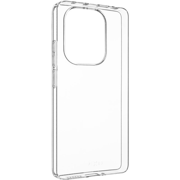 E-shop FIXED TPU kryt Xiaomi Redmi Note 13 Pro/Poco M6 Pro číry