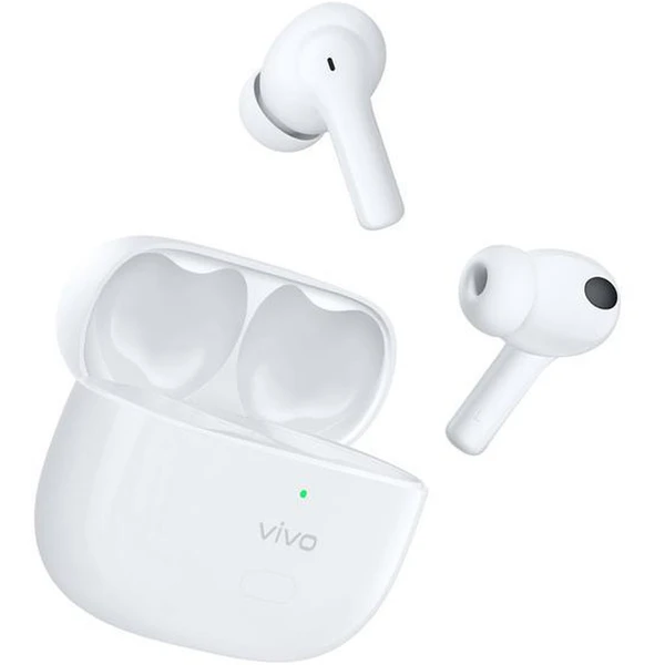 VIVO TWS 2e Moonlight White - Slúchadlá - Obrázok 5UA7100501