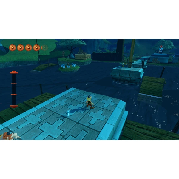 Asterix & Obelix XXL Collection (PS4) - Hry na PS4 - Obrázok 5UB3100201