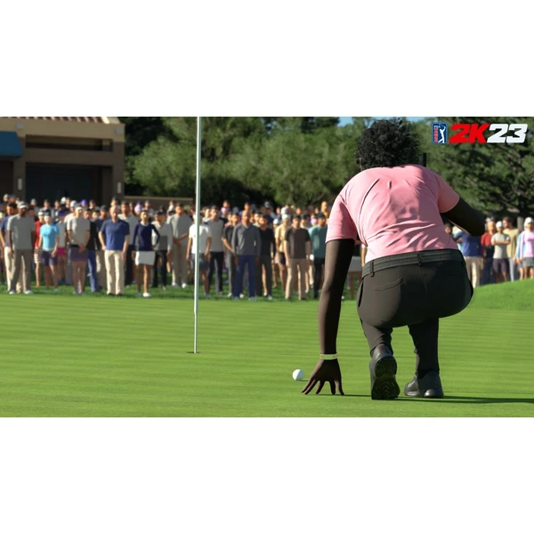 PGA Tour 2K23 (PS5) - Hry na PS5 - Obrázok 5UFH300401