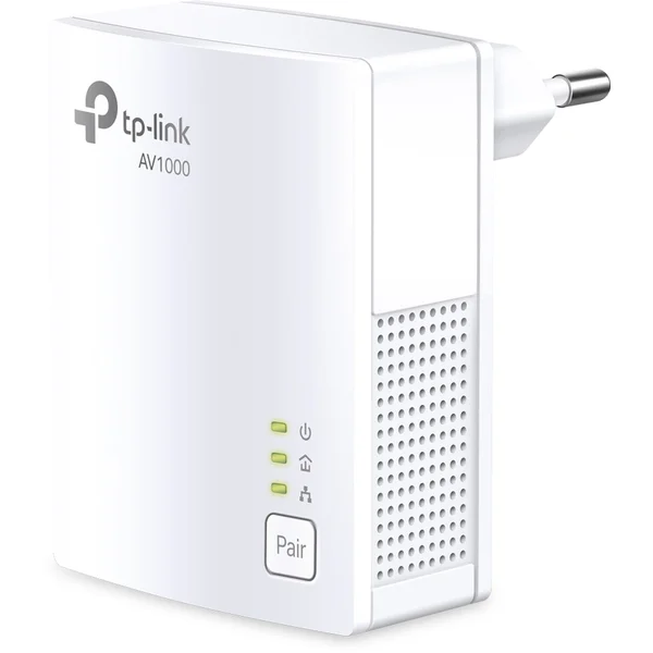 TP-Link TL-PA7017KIT Powerline sada - Powerline - Hlavný obrázok