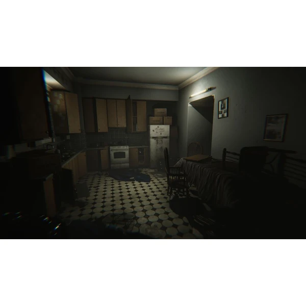 MADiSON (PS5) - Hry na PS5 - Obrázok 5UPB100501