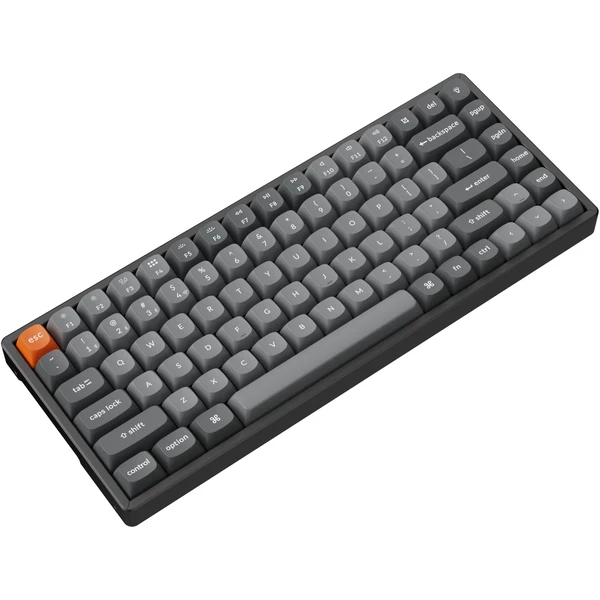 Keychron K2 Max herná klávesnica (US) čierna - Klávesnice - Obrázok 5UPI000K01