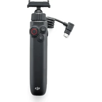 DJI Osmo Action obojstranná batériová rukoväť - Držiaky