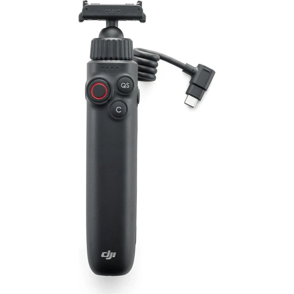 DJI Osmo Action obojstranná batériová rukoväť - Držiaky - Hlavný obrázok