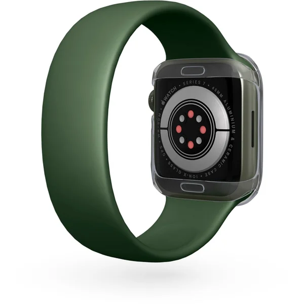 iWant Hero kryt Apple Watch Series 7/8/9 45mm - Puzdra - Obrázok 5UPPF00101