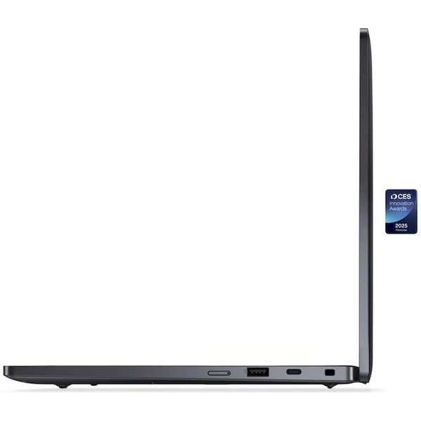 DELL Pro 14 Premium (44P2P) sivý + 3. rok záruky ProSupport On-Site - Notebooky - Obrázok 5USG000K01