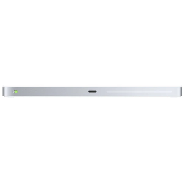 Apple Magic Trackpad strieborný - Trackpady - Obrázok 5UZE000101