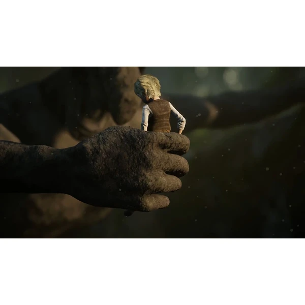 Zemiak: The Mountain King (PS5) - Hry na PS5 - Obrázok 5V03G00101