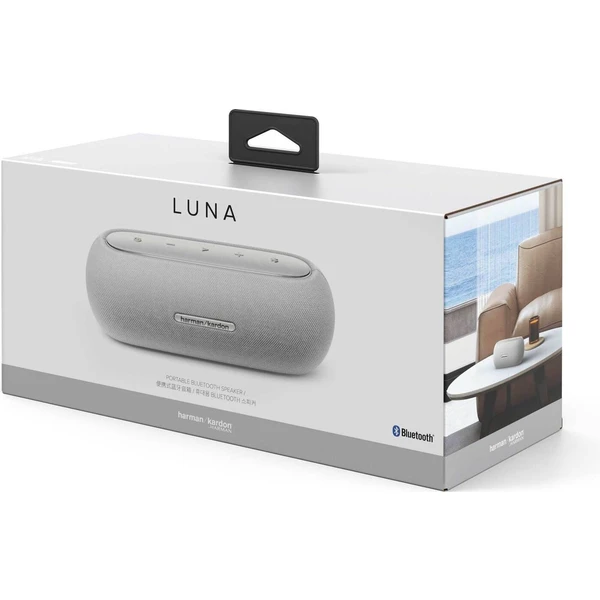 Harman/Kardon Luna šedá - Reproduktory - Obrázok 5V50000N01