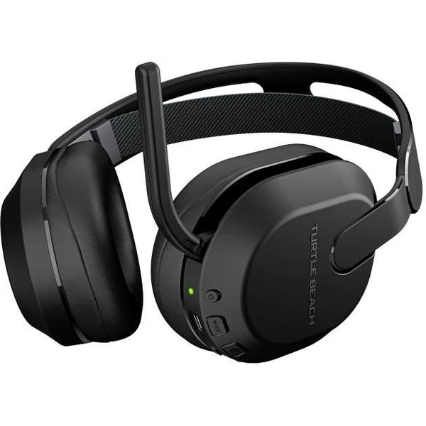 Turtle Beach STEALTH 500PS bezdrôtové herné slúchadlá čierna - Slúchadlá - Obrázok 5VJI000K01
