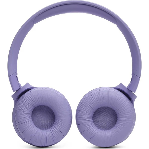 JBL Tune 520BT slúchadlá fialové - Slúchadlá - Obrázok 5VMM100501