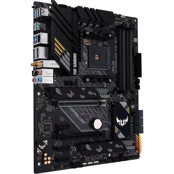 ASUS TUF GAMING B550-PLUS WIFI II - Základné dosky - Obrázok 5VPB300401