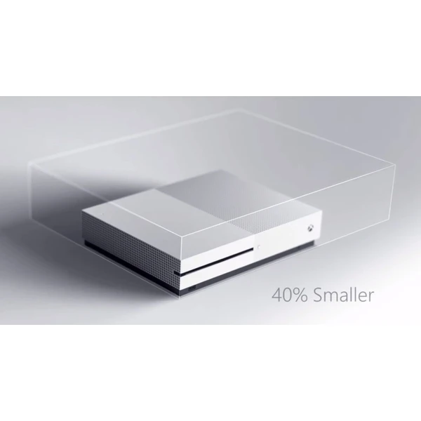 Xbox One S 1TB (Kategória B) - Konzoly - Obrázok 5VQI100201