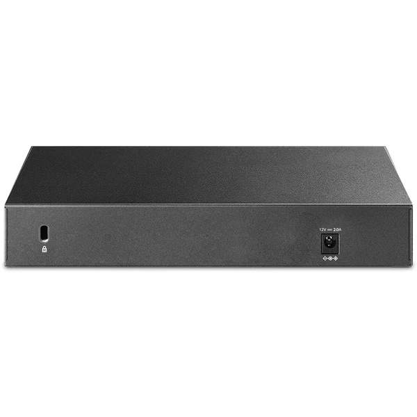 TP-Link TL-SX105 switch - Switche - Obrázok 5VWE300401