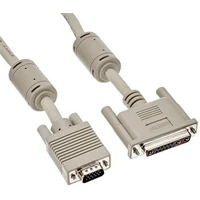 PremiumCord SUN VGA kábel VGA  - Káble a redukcie