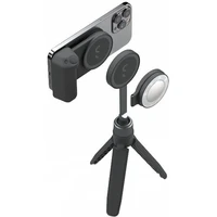 ShiftCam SnapGrip Creator Kit čierny - Stabilizátory