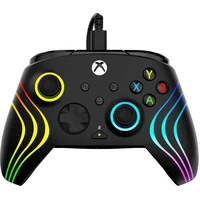 Turtle Beach herný ovládač RGB Afterglow Wave (XBOX/PC) čierny - Herné ovládače