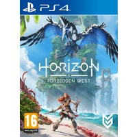 Horizon: Forbidden West (PS4) - Hry na PS4