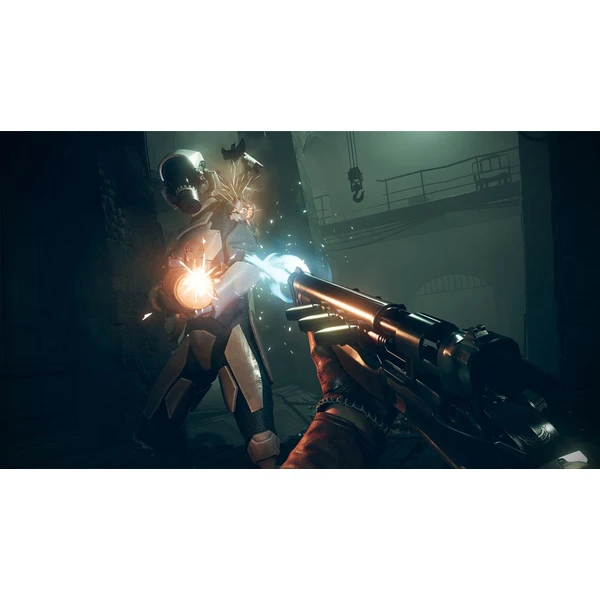 Deathloop (Xbox Series) - Hry na Xbox Series - Obrázok 5WWG300401