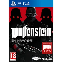 Wolfenstein: The New Order (PS4) - Hry na PS4