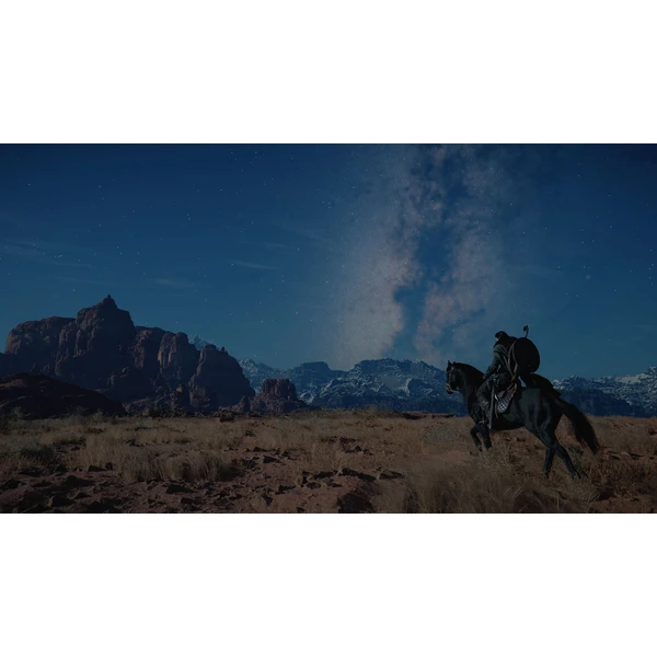 Crimson Desert Day One Edition (XSX) - Hry na Xbox Series - Obrázok 5X5J000K01