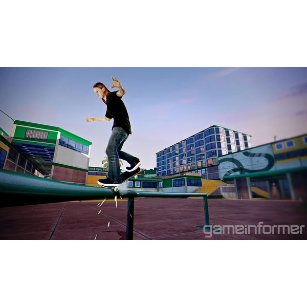 Tony Hawk Pro Skater 5 (Xbox One) - Hry na Xbox One - Obrázok 5X65100201