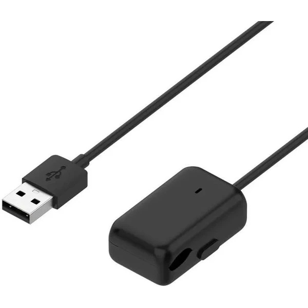 Shokz USB-A napájací kábel pre Shokz OpenSwim/Xtrainerz čierny - Káble a redukcie - Obrázok 5X92000J01