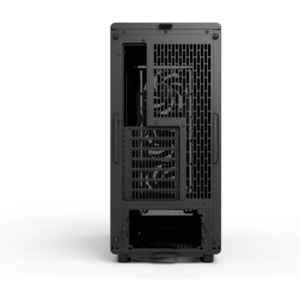 Fractal Design Epoch Black Solid - Počítačové skrine - Obrázok 5X9F000K01