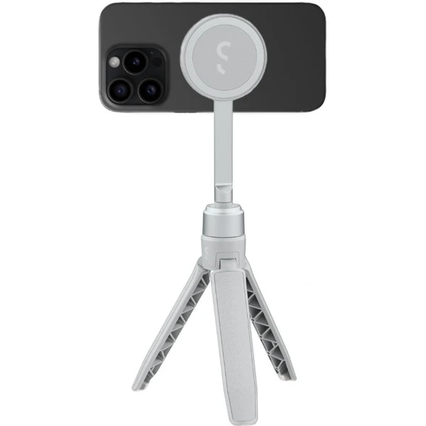 ShiftCam SnapStand Mini statív biely - Stabilizátory - Obrázok 5X9H000K01