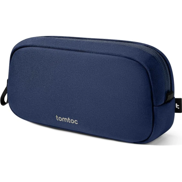 tomtoc Light T12 púzdro na príslušenstvo S tmavo modré - Organizéry - Obrázok 5XCG000K01