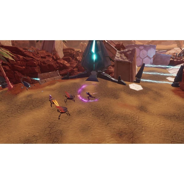 Star Trek Prodigy: Supernova (PS5) - Hry na PS5 - Obrázok 5XFH300401
