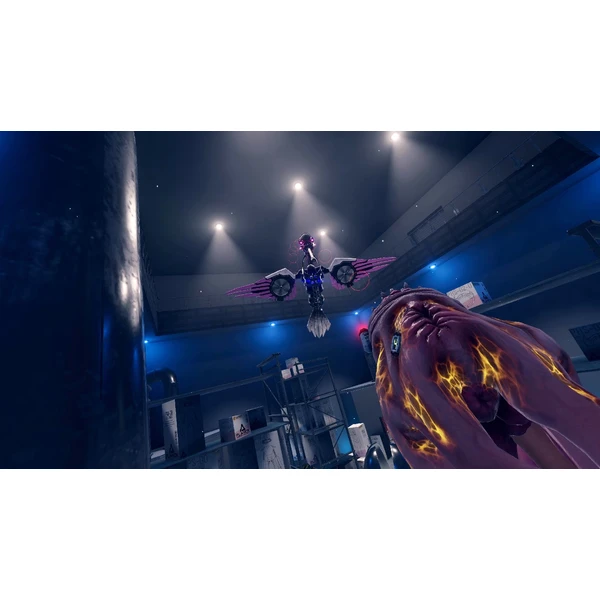 Vertigo 2 (PS5) VR2 - Hry na PS5 - Obrázok 5XH0000L01