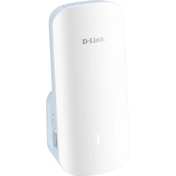 D-Link E30 mesh systém 1ks biely - Mesh systémy - Obrázok 5XKL000K01