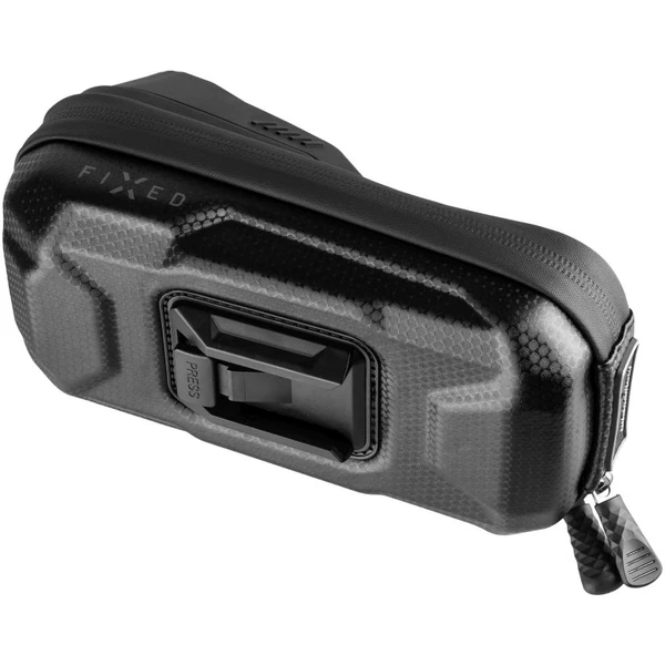 FIXED Bikee Bag 2 odnímateľné puzdro na bicykel čierne - Puzdra - Obrázok 5XM5000J01