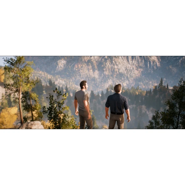 A Way Out (Xbox One) - Hry na Xbox One - Obrázok 5XO3100201