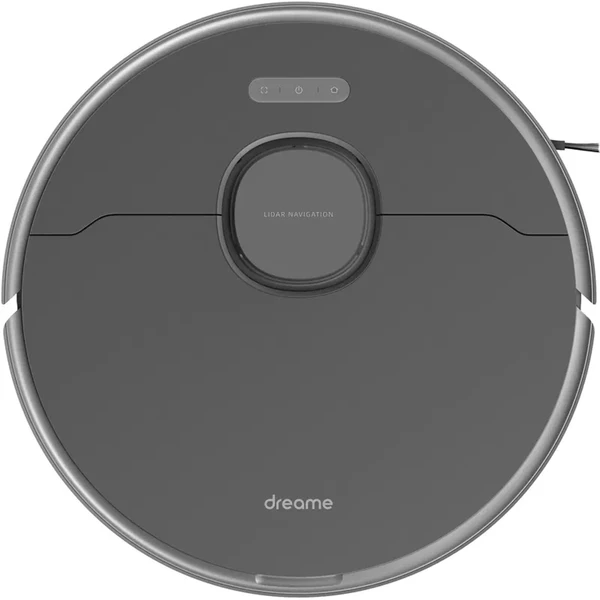 Dreame D10s Plus robotický vysávač čierny - Robotické vysávače - Obrázok 5XS6000J01
