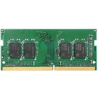 Synológia RAM DDR4 4GB 2666MT/s SO-DIMM (1x4GB) - Operačné pamäte