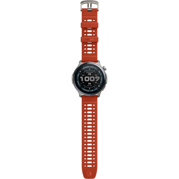 Amazfit Balance 2 chytré hodinky čierne - Inteligentné hodinky - Obrázok 5XTD000K01