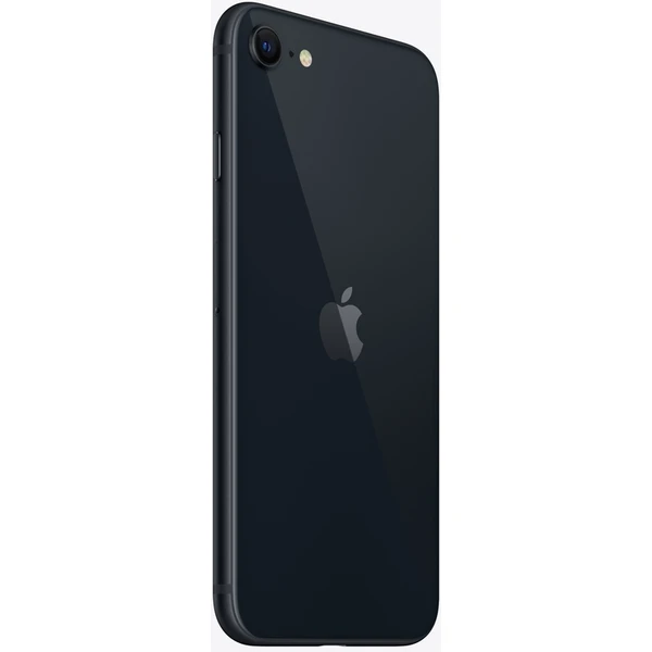 Apple iPhone SE (2022) 64GB tmavo atramentová (Kategória A) - Mobilné telefóny - Obrázok 5XVA300401