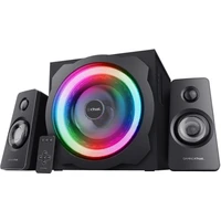 Trust GXT 629 Tytan RGB reproduktory - Reproduktory